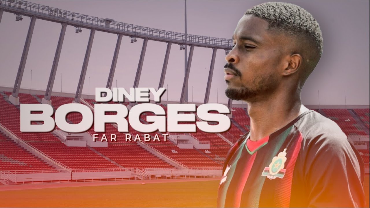Image result for Diney Borges
