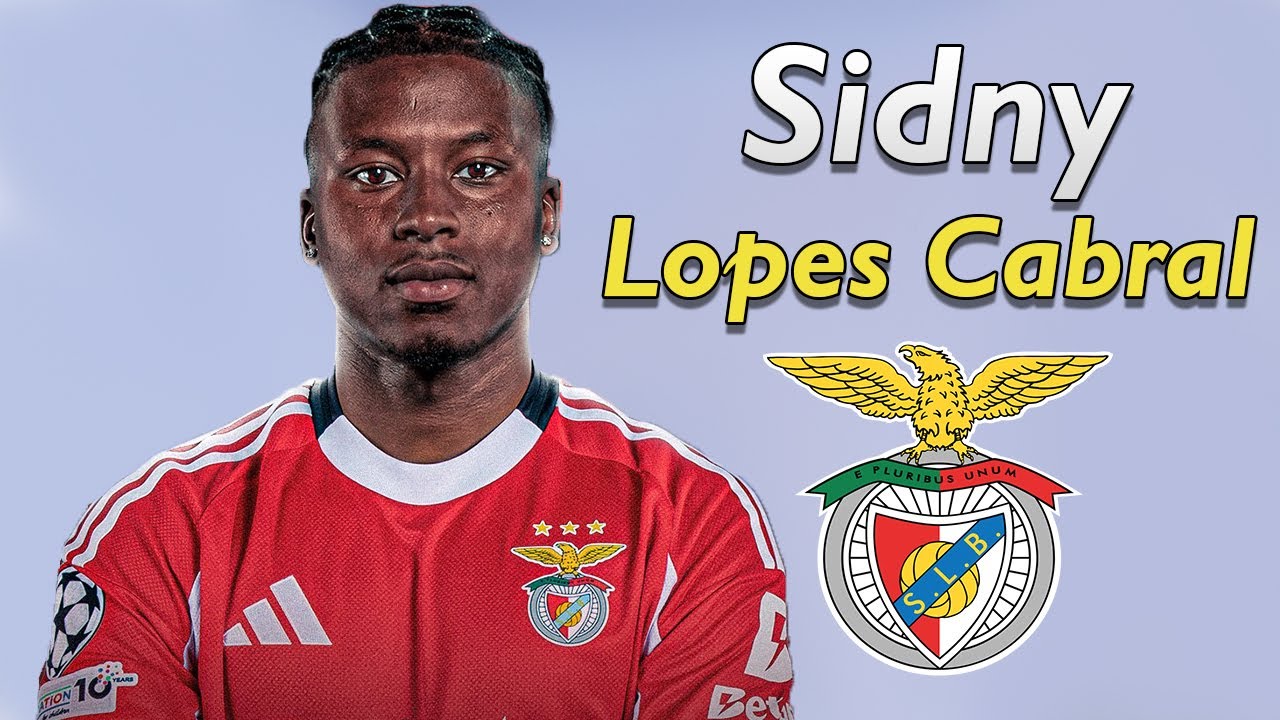 Image result for Sidny Cabral