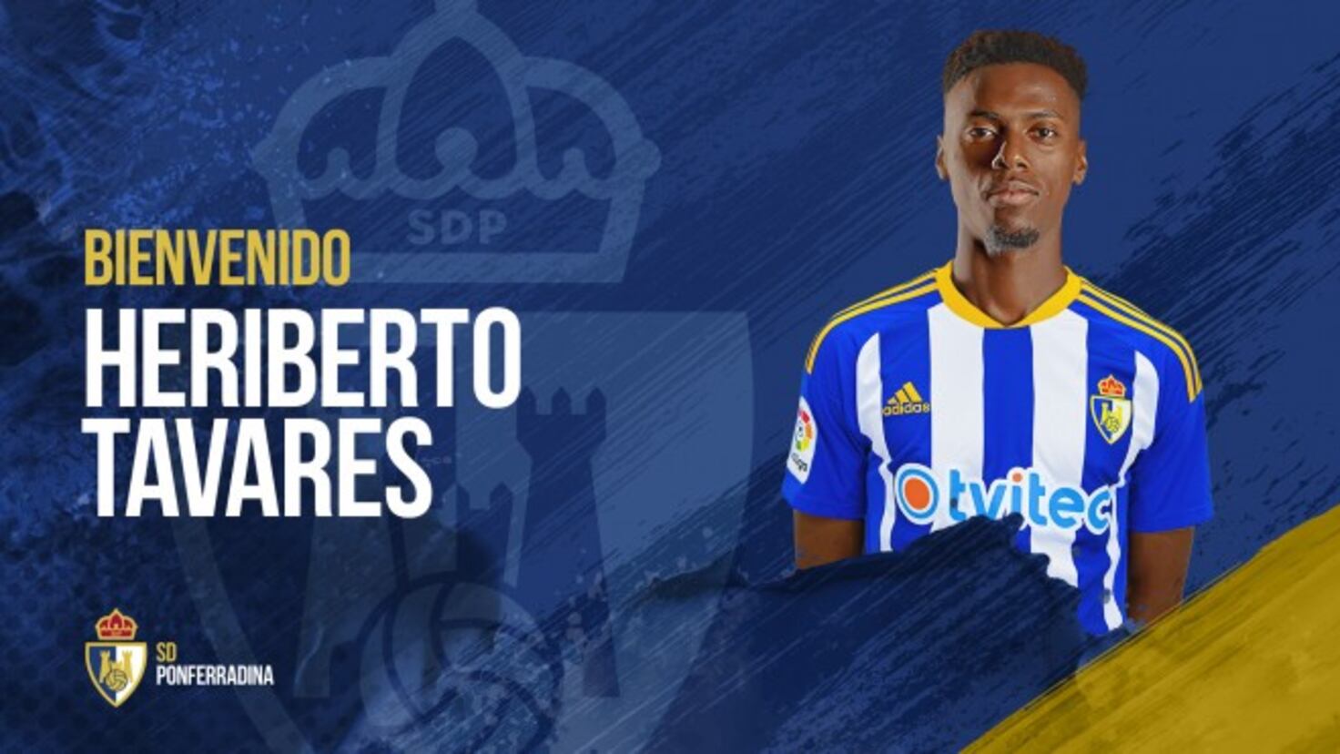 Image result for Heriberto Tavares