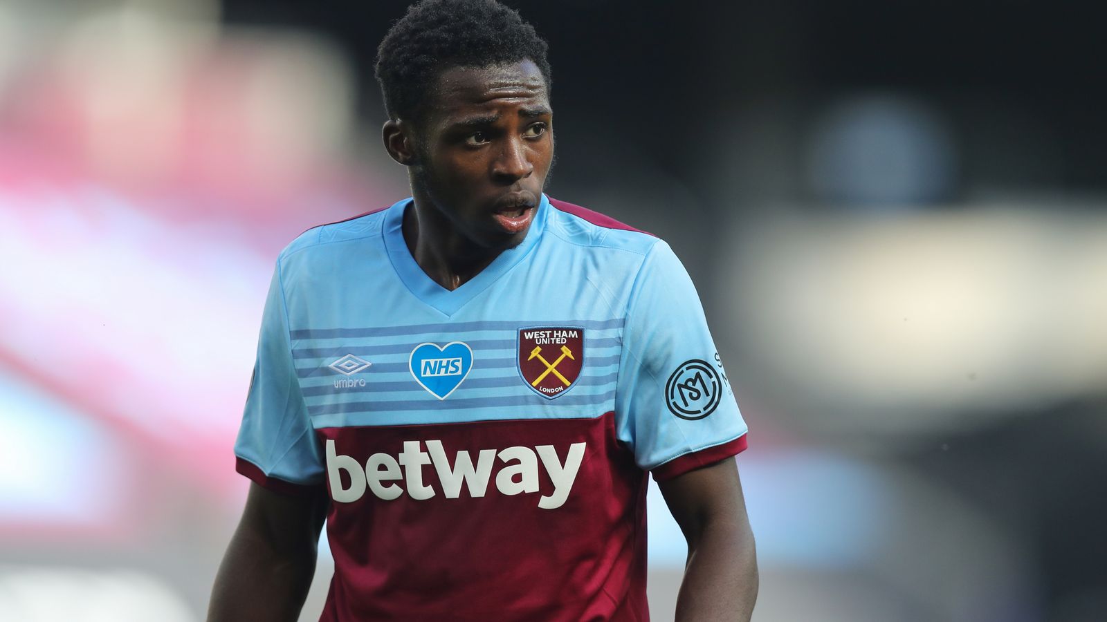 Image result for Jeremy Ngakia