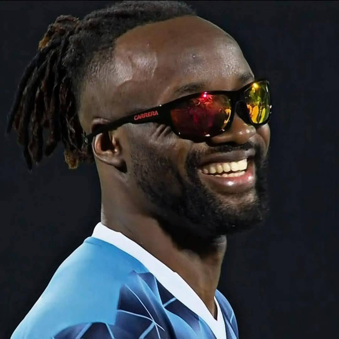 Image result for Fiston Mayele