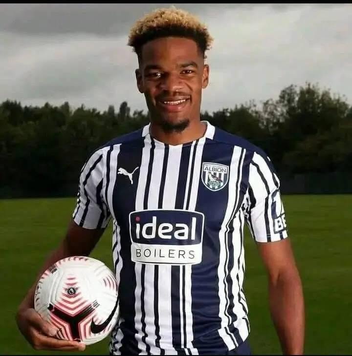 Image result for Grady Diangana
