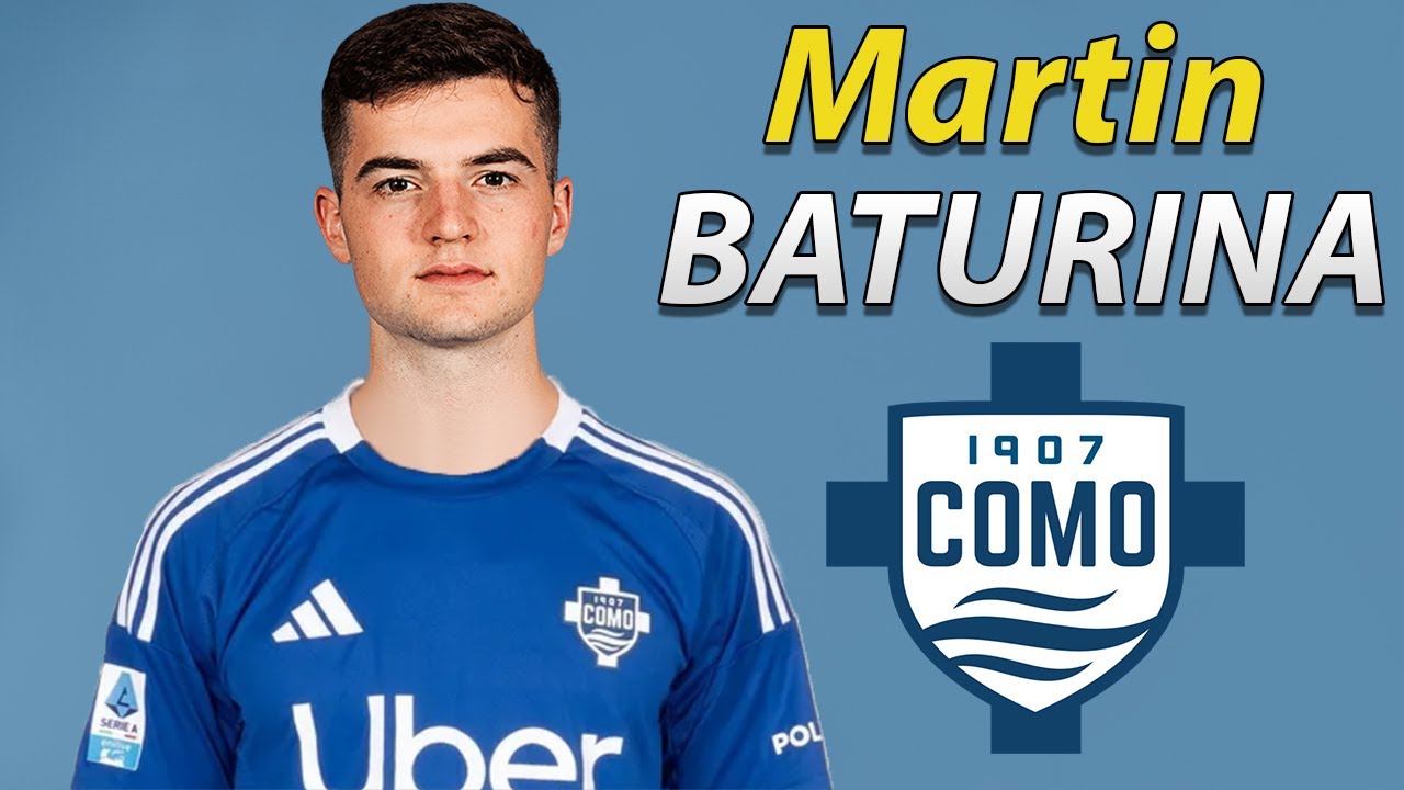 Martin Baturina