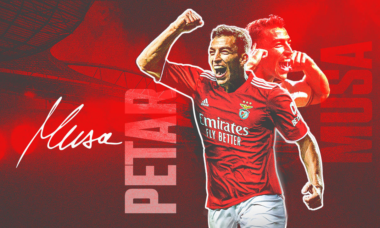 Image result for Petar Musa