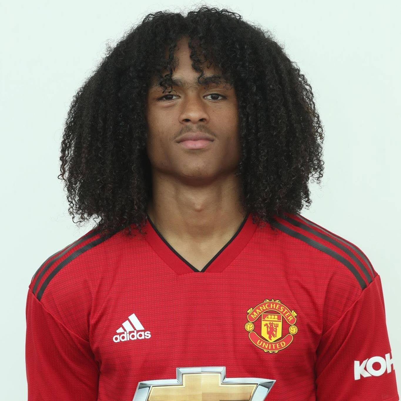 Image result for Tahith Chong