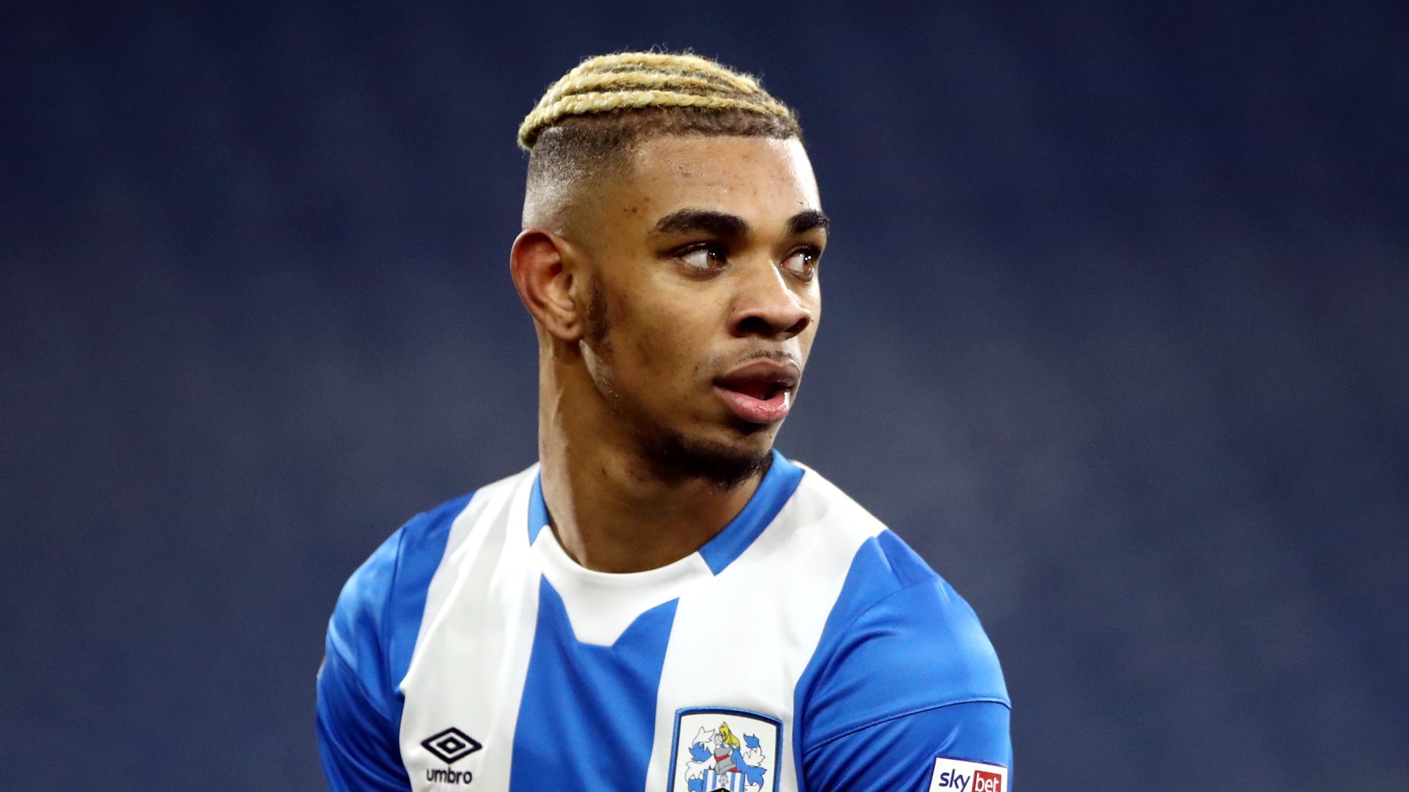 Image result for Juninho Bacuna
