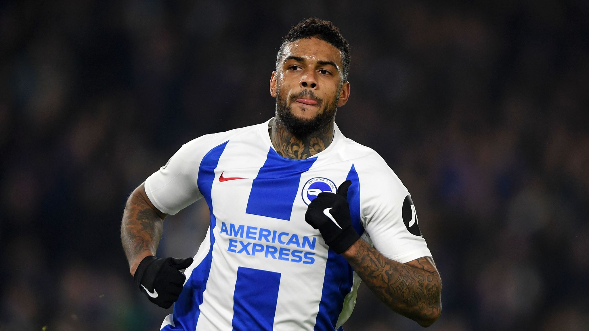Image result for Jürgen Locadia