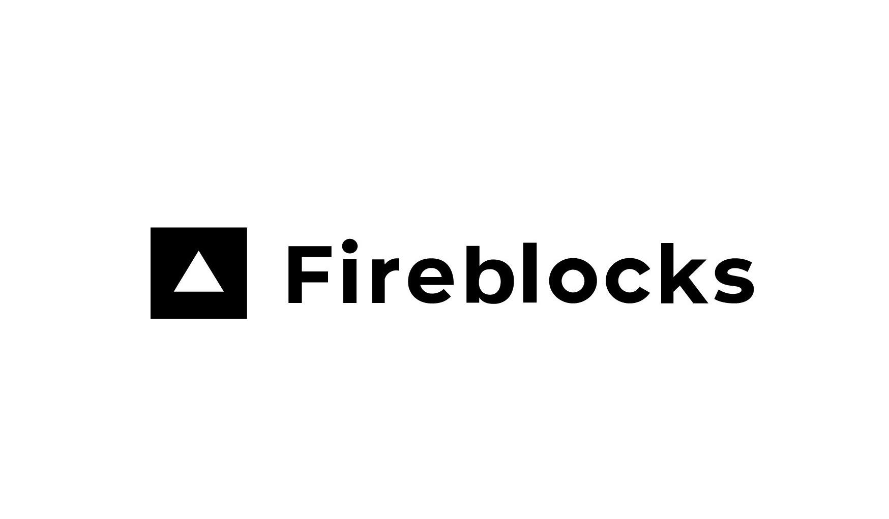Image result for Fireblocks