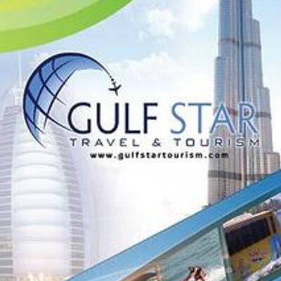 Image result for Gulf Star Travel & Tourism