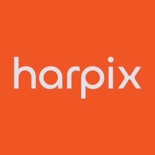 Image result for Harpix