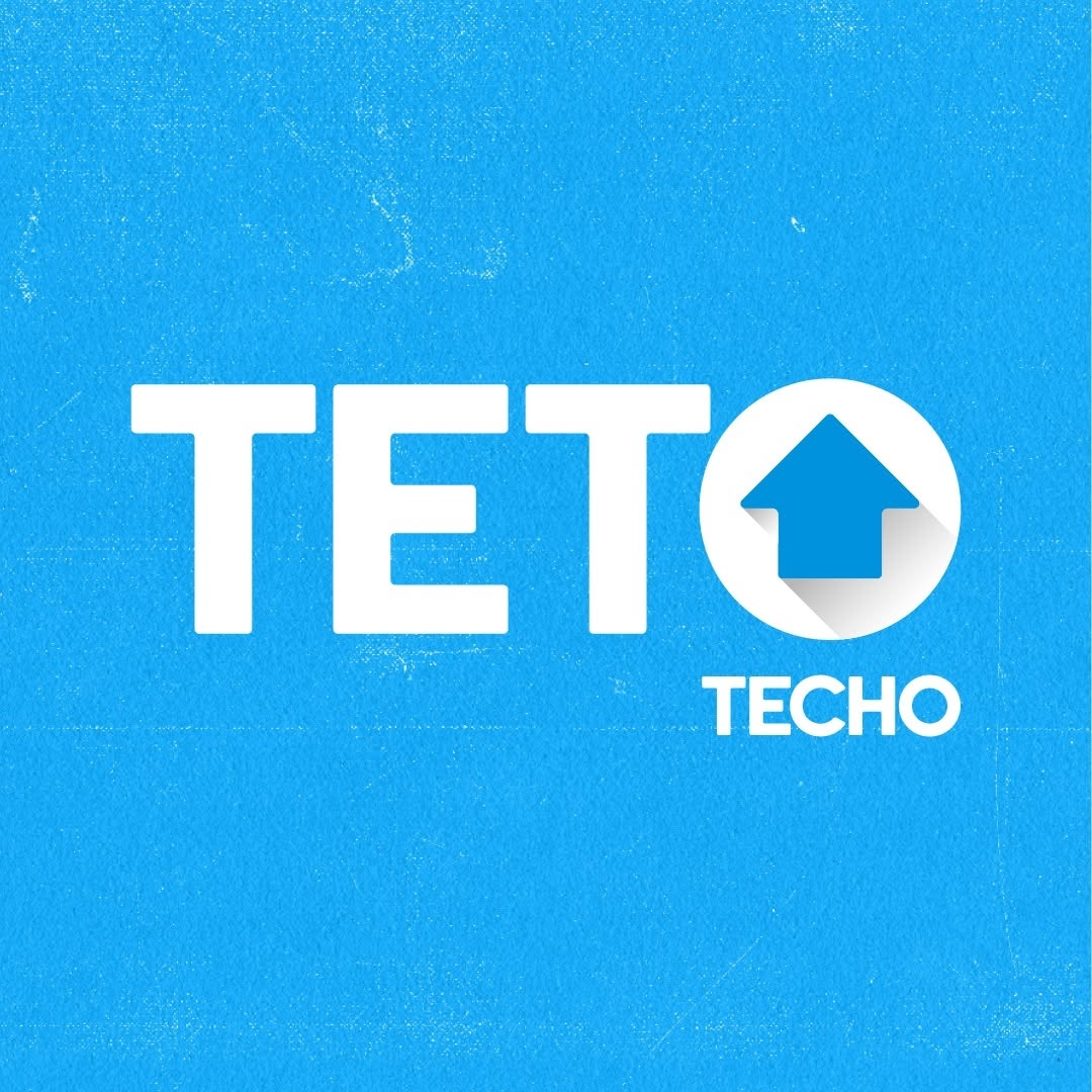 Image result for TETO Brasil