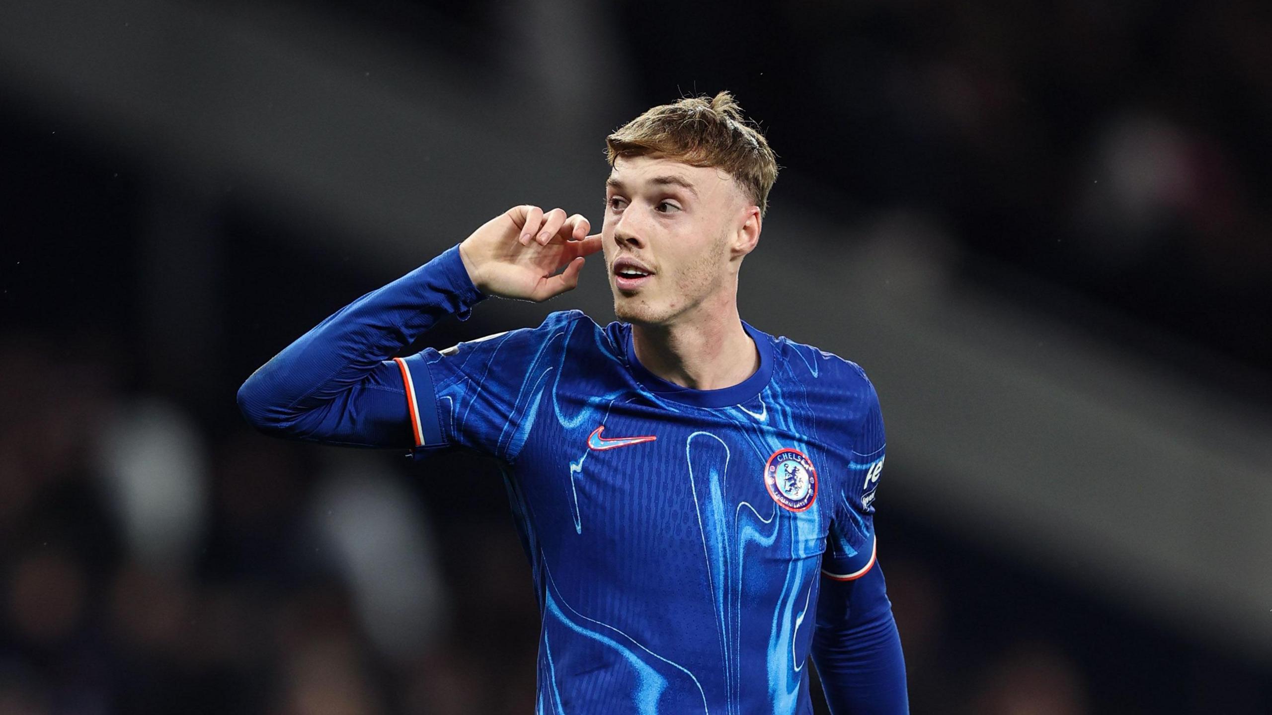 Image result for Cole Palmer