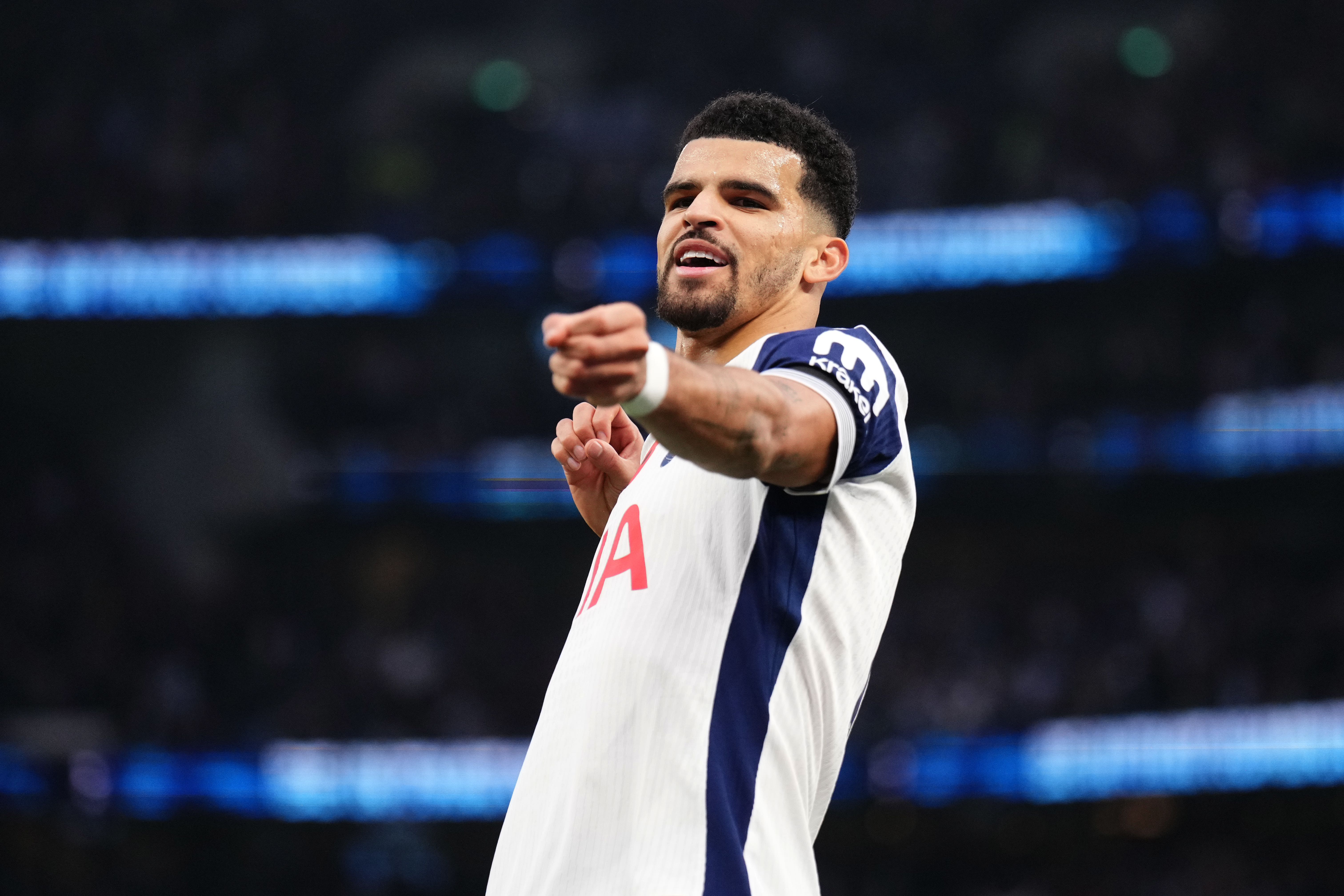 Image result for Dominic Solanke
