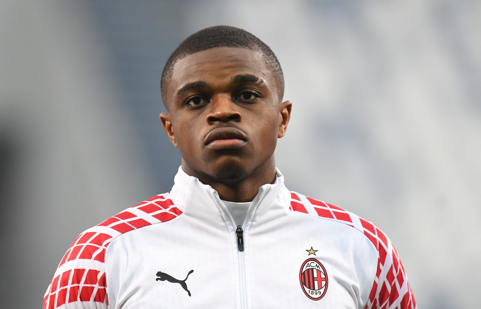 Image result for Pierre Kalulu