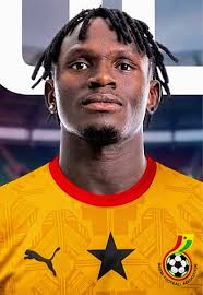 Image result for Prince Adu