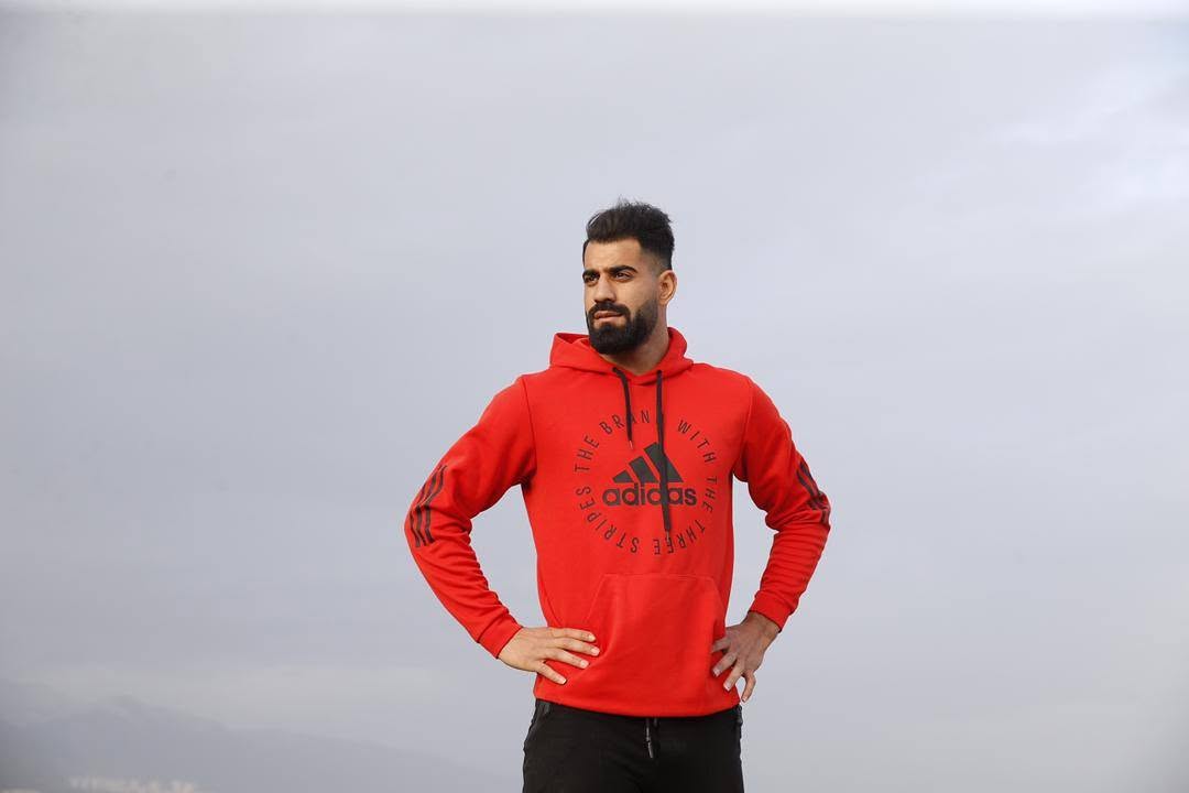 Image result for Mohammad Hossein Kanaanizadegan