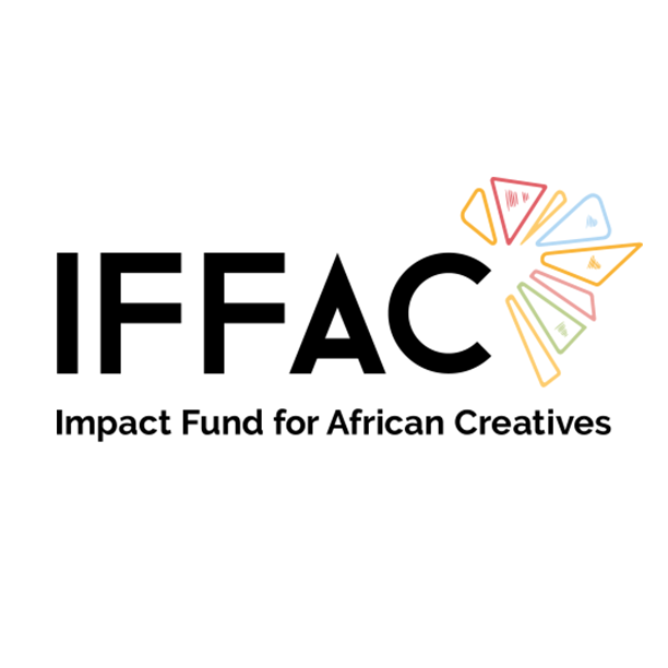Image result for Impact Fund for African Creatives
