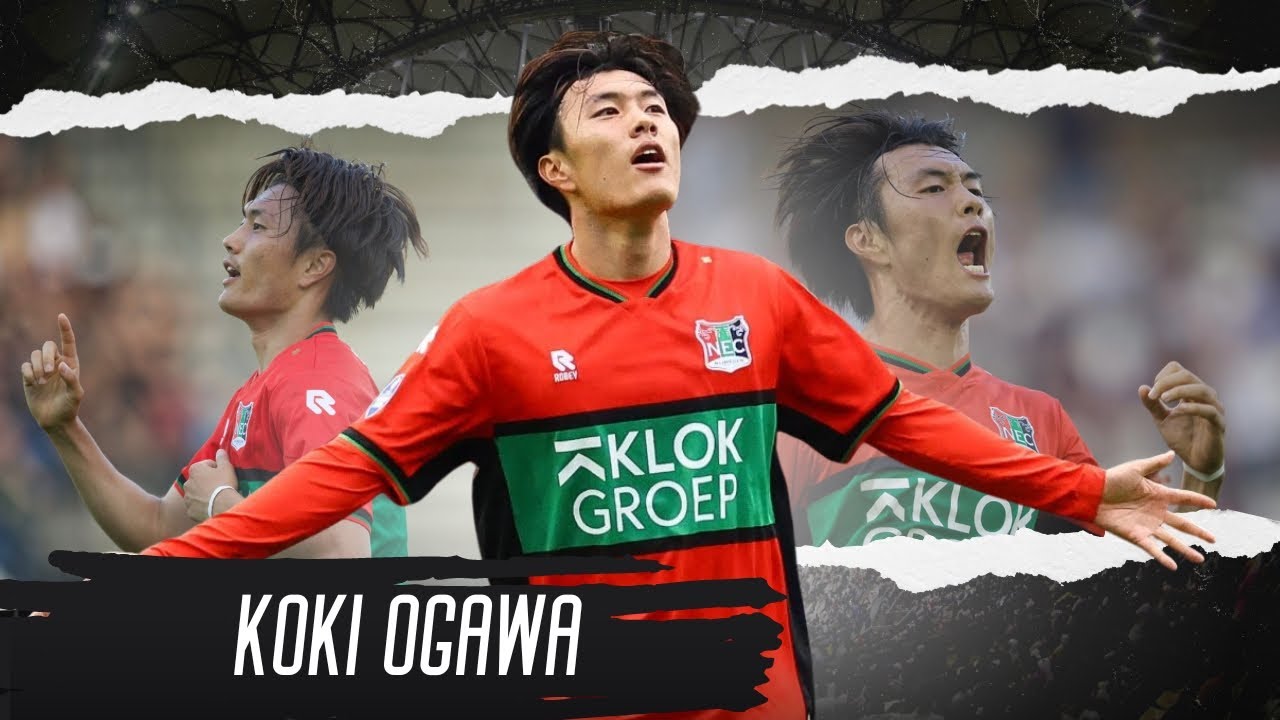 Image result for Koki Ogawa