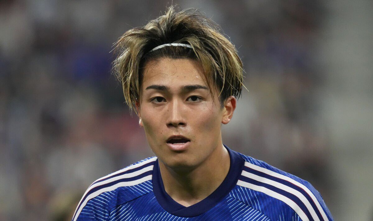 Image result for Keito Nakamura