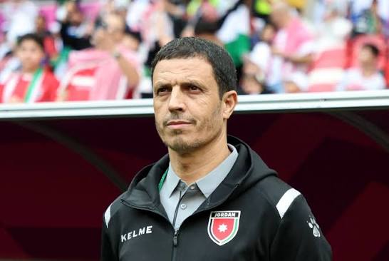 Image result for Jamal Sellami