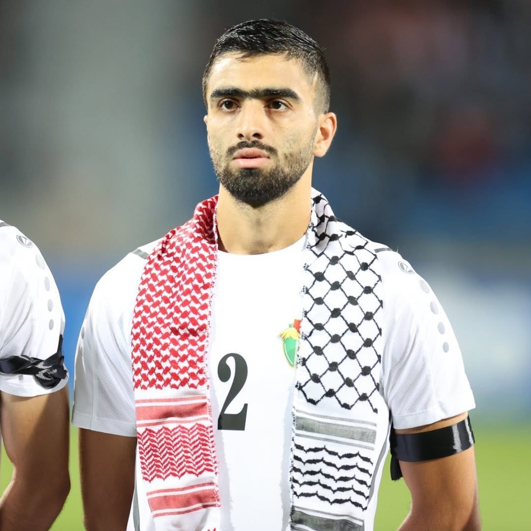Image result for Mohammad Abu Hasheesh