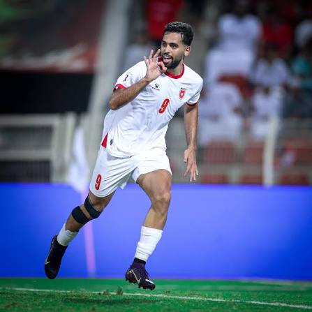 Image result for Ali Olwan