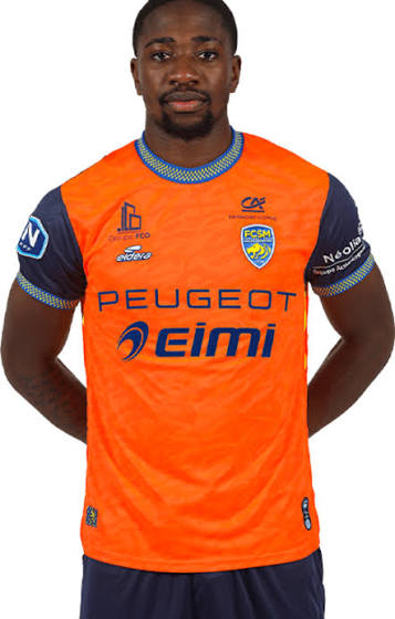 Image result for Alexandre Pierre