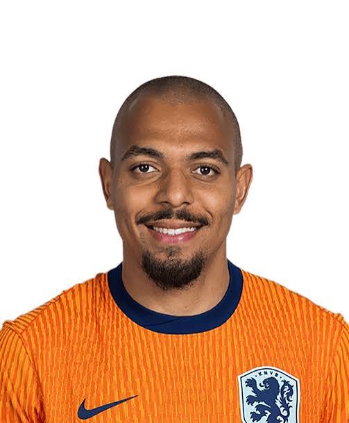 Image result for Donyell Malen