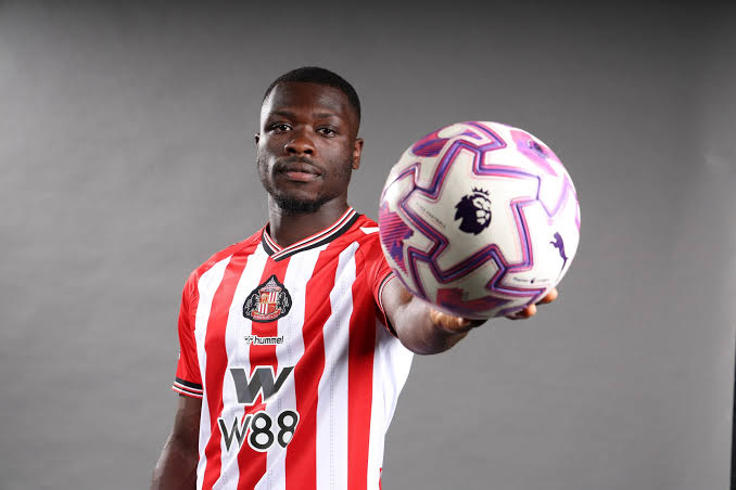 Image result for Brian Brobbey