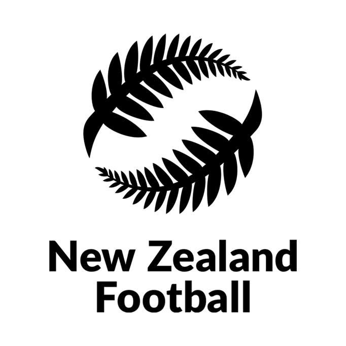 Image result for New Zealand National Football Team