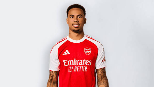 Image result for Gabriel Magalhaes
