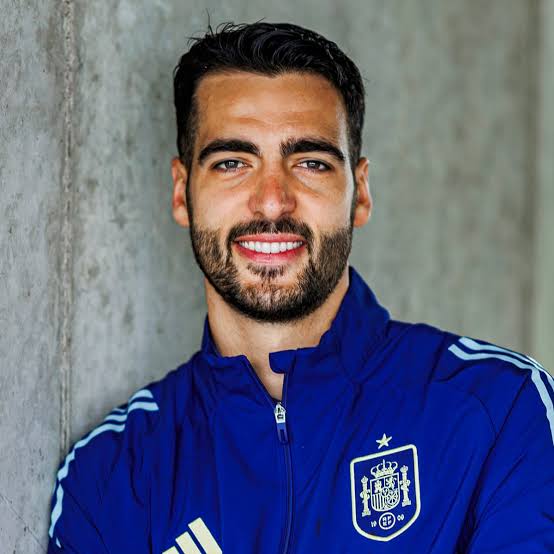 Image result for Mikel Merino