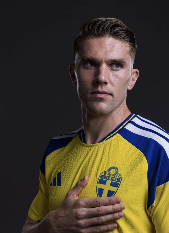 Image result for Viktor Gyokeres
