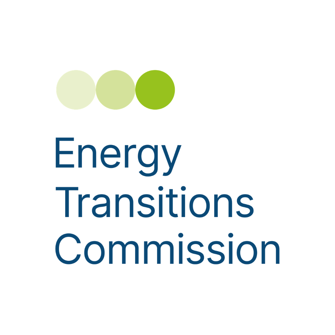 Image result for Energy Transitions Commission