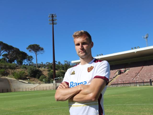 Image result for Andre De Jong