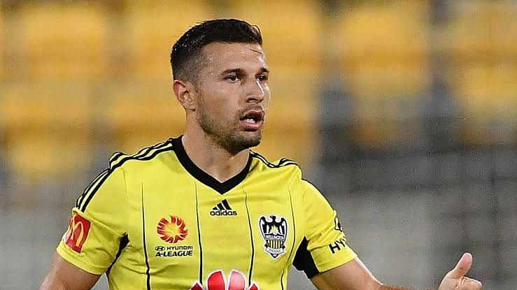 Image result for Kosta Barbarouses