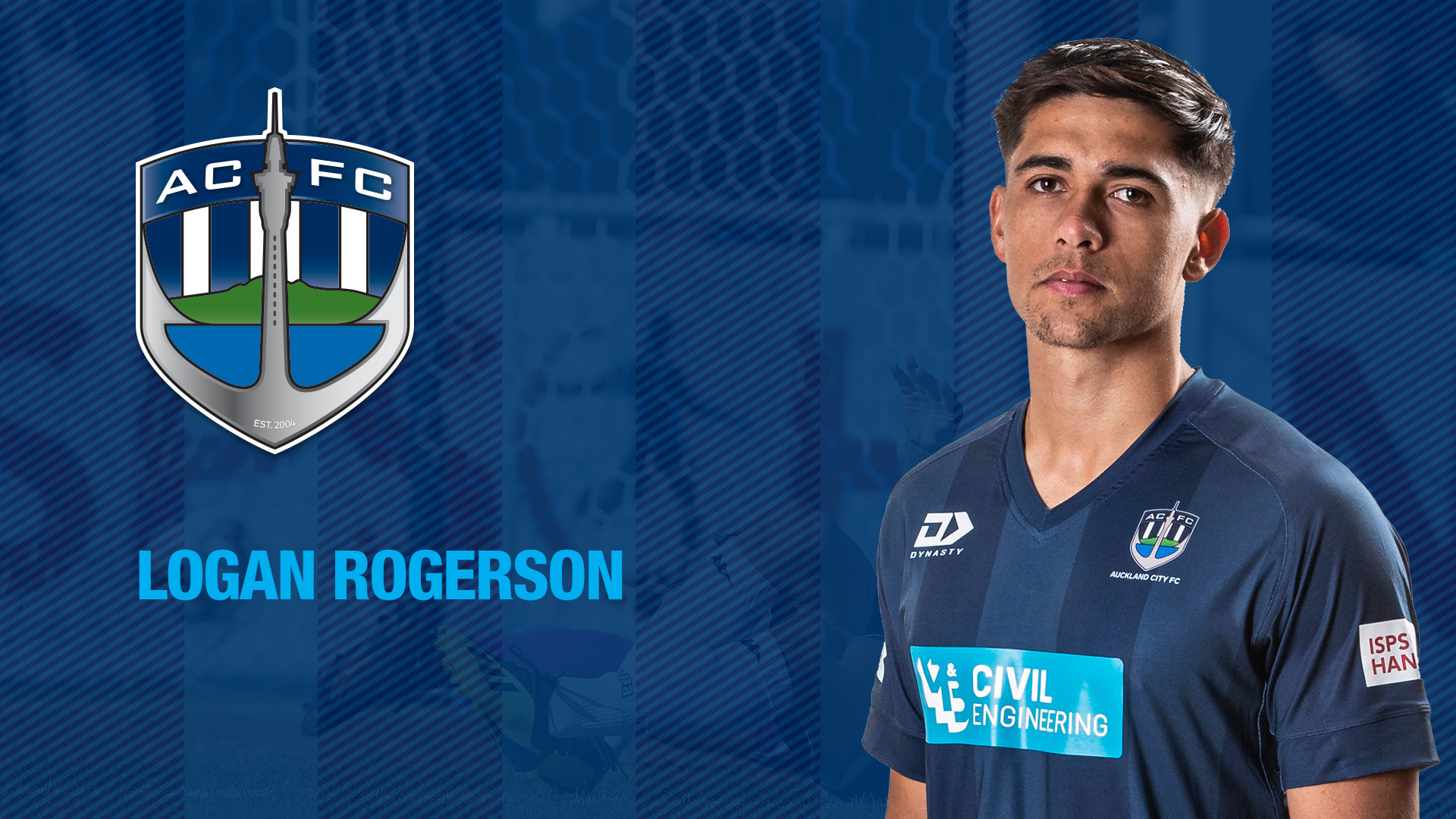 Image result for Logan Rogerson