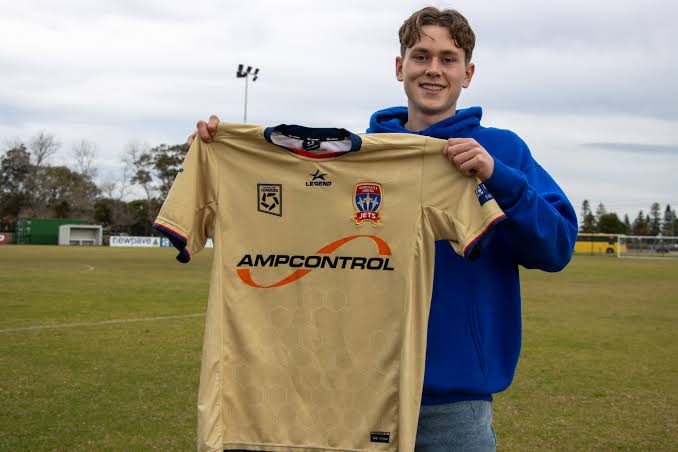 Image result for Lachlan Bayliss
