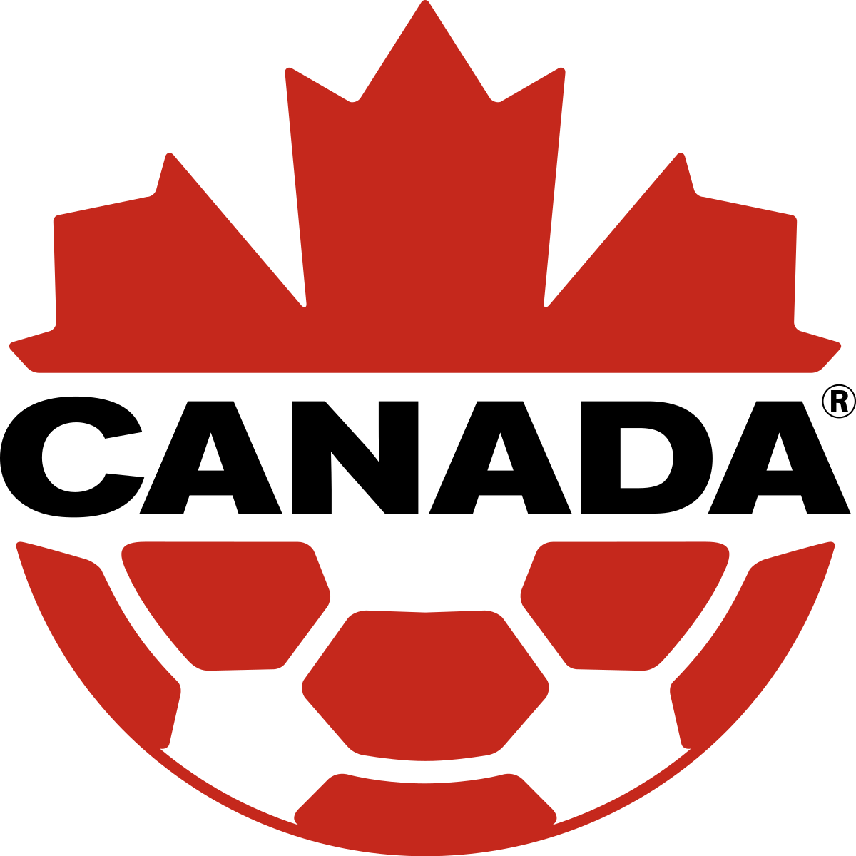 Image result for Canada National Football Team