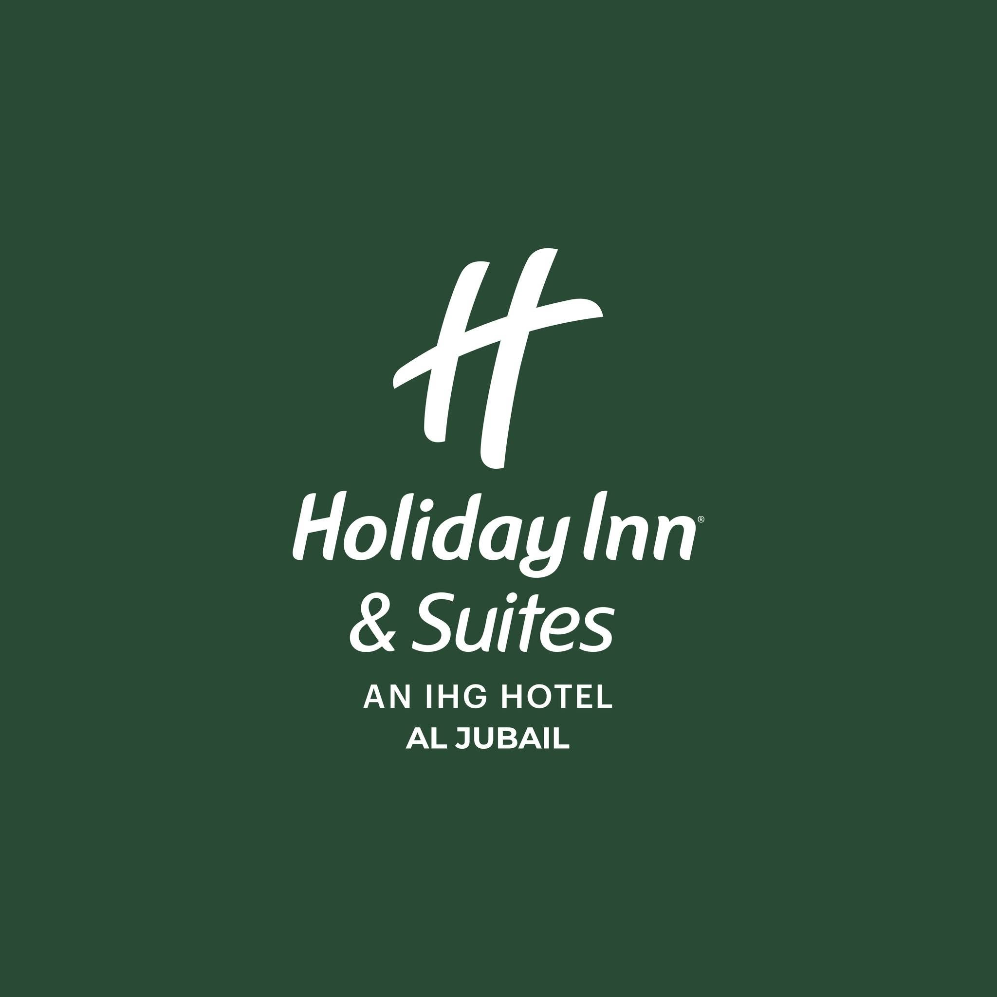 Image result for Holiday Inn & Suites Jubail