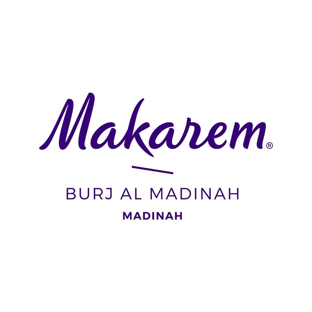 Image result for Makarem Burj Almadinah