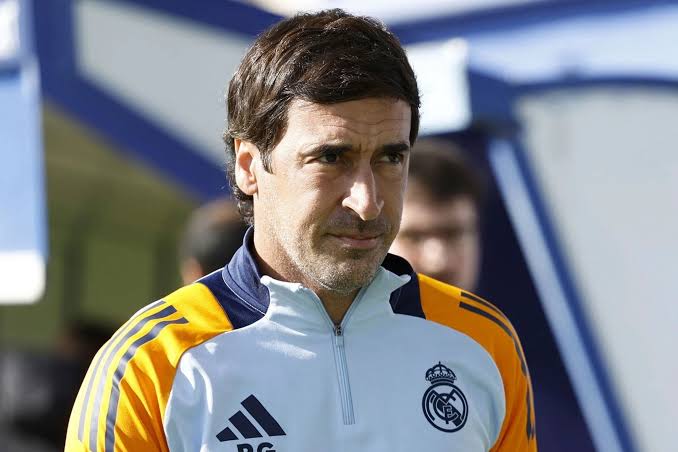 Image result for Raúl González