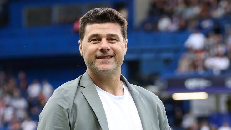 Image result for Mauricio Pochettino