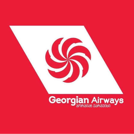 Image result for Georgian Airways