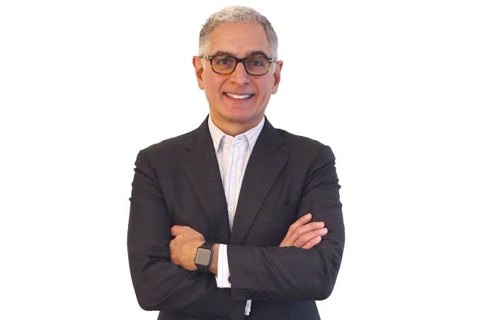 Image result for Mark Hoplamazian
