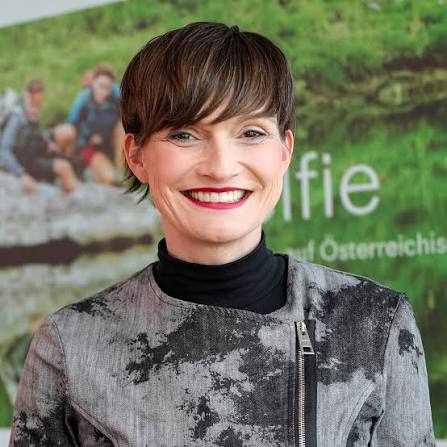 Image result for Astrid Steharnig-Staudinger
