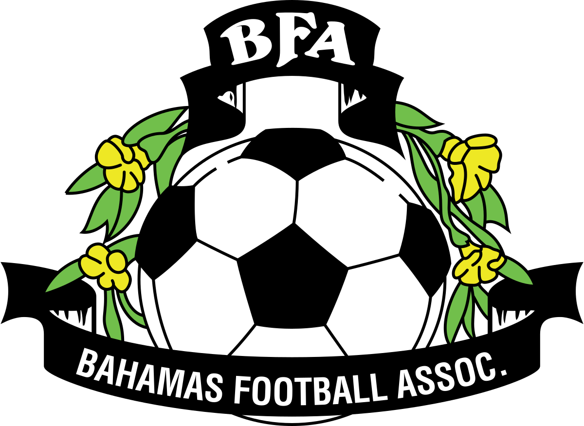 Image result for BAHAMAS FOOTBALL ASSOCIATION