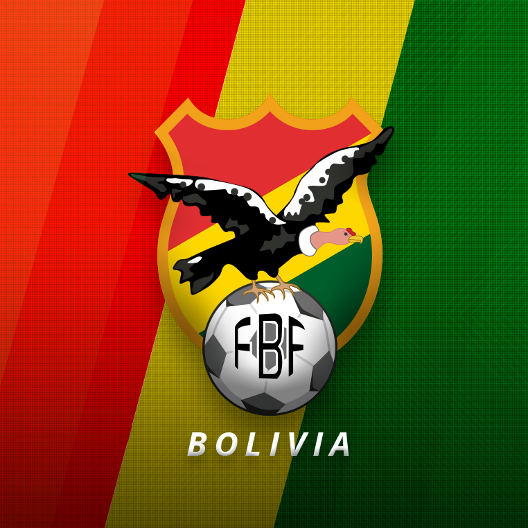 Image result for BOLIVIAN FOOTBALL ASSOCIATION