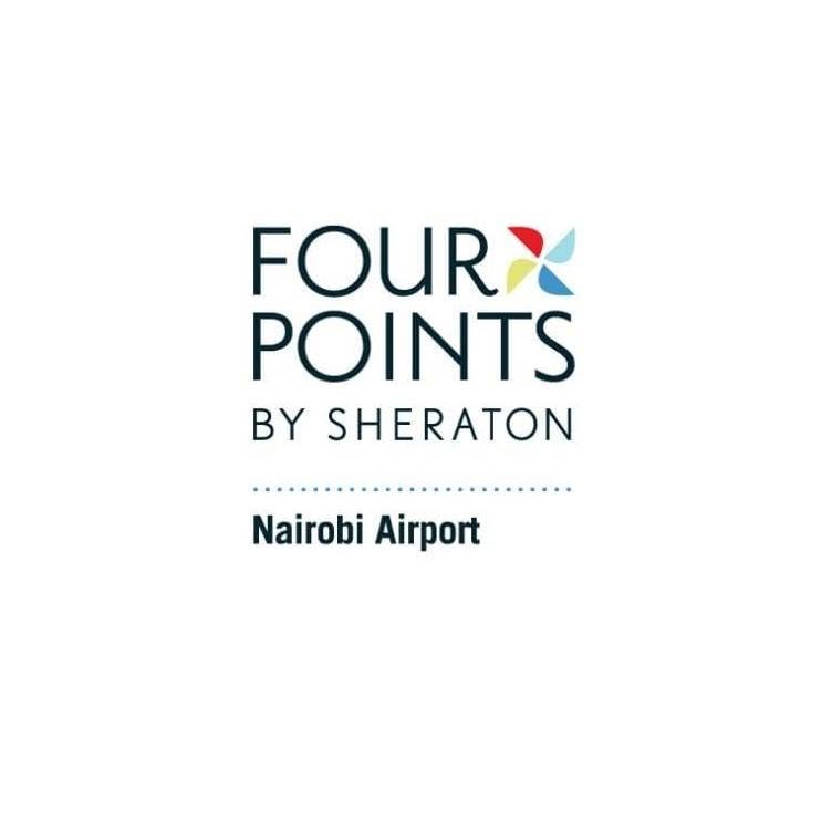 Image result for Four Points by Sheraton Nairobi Airport, Kenya