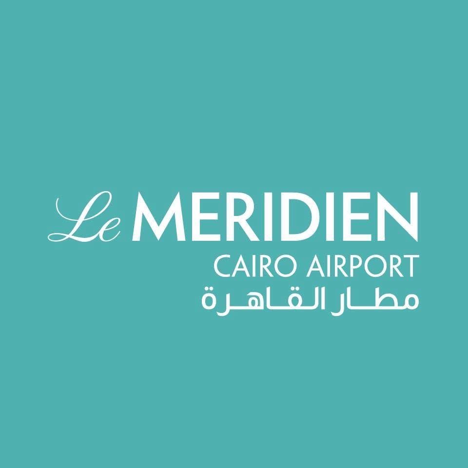 Image result for Le Méridien Cairo Airport, Egypt